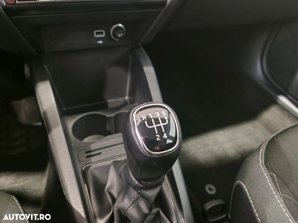 Skoda Fabia 1.0 TSI 95 CP Ambition - 18