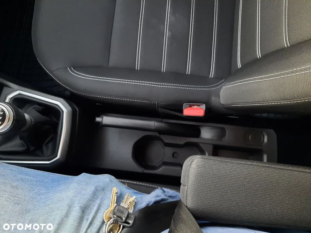 Dacia Sandero Stepway 1.0 TCe Essential - 38