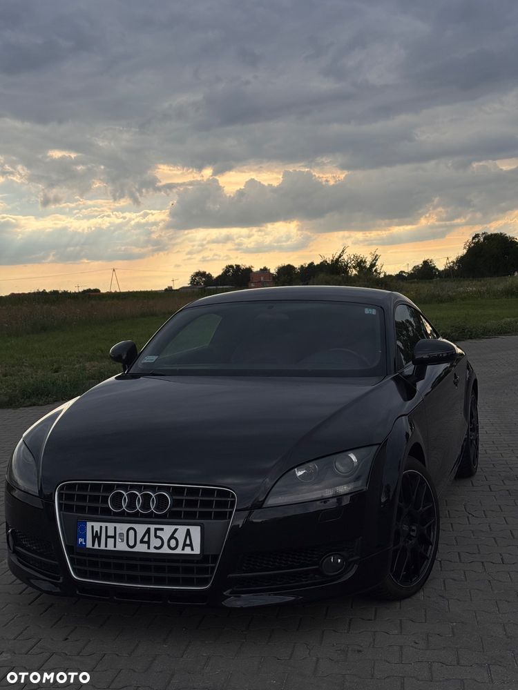 Audi TT Coupé 2.0 TFSI - 7