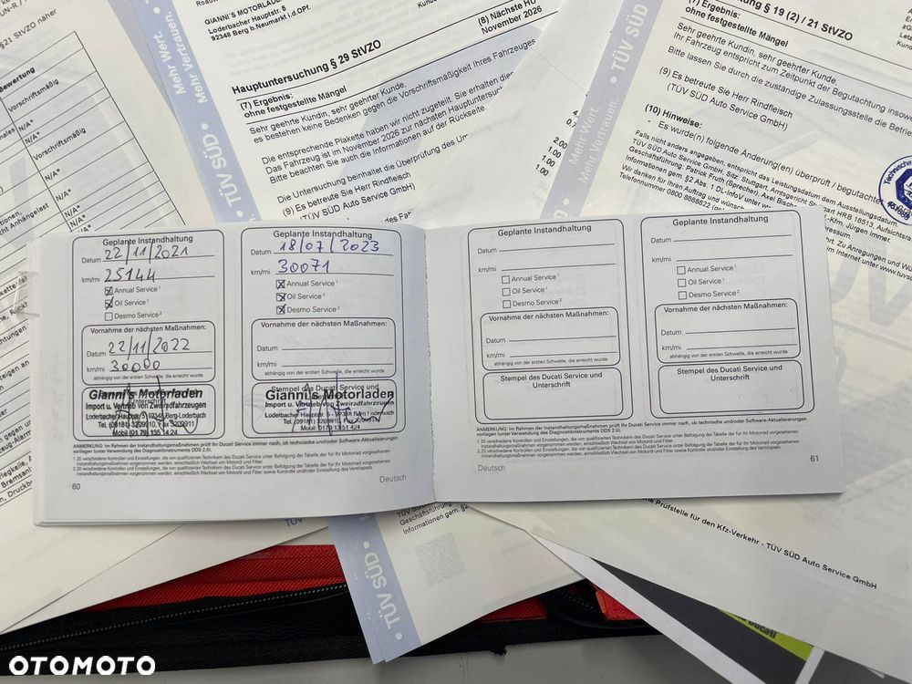 Ducati SuperSport - 7