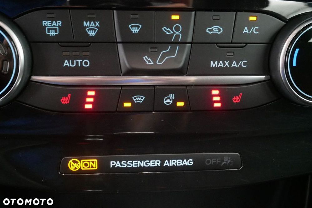 Ford Puma - 28
