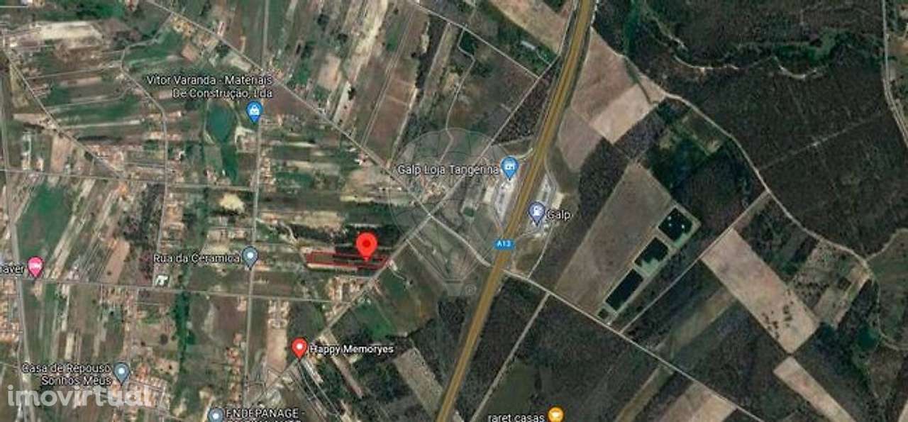 Terreno  para venda - Grande imagem: 3/9