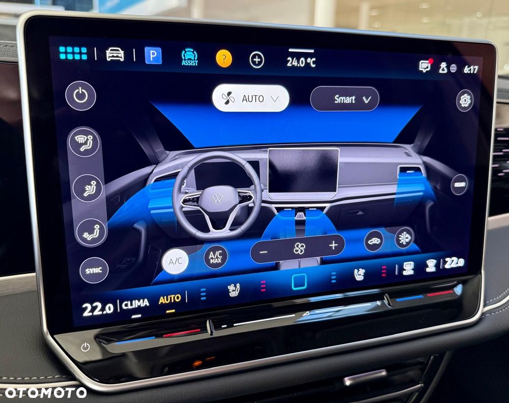 Volkswagen Passat - 21