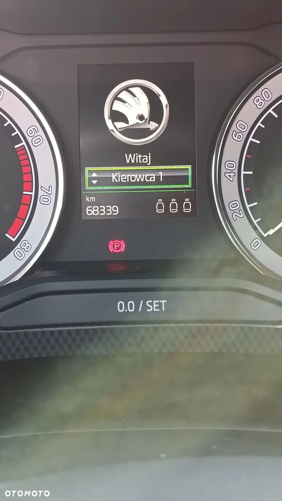 Skoda Superb 2.0 TSI 4x4 Sportline DSG - 20