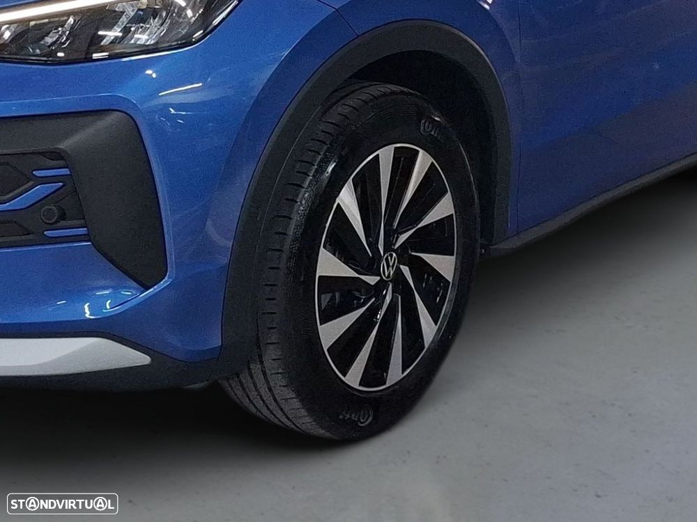 VW T-Roc 1.5 eTSI Life DSG - 4