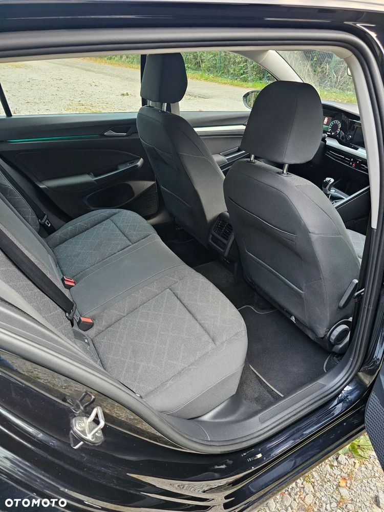 Volkswagen Golf VIII 1.5 TSI EVO Life - 15