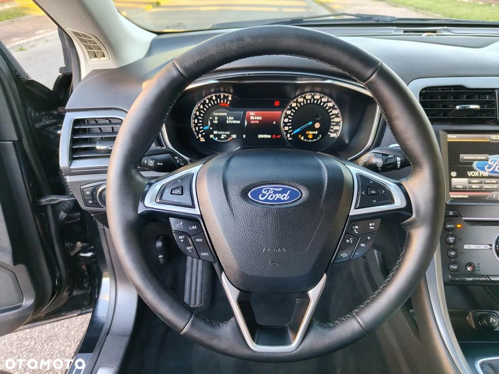 Ford Mondeo 1.5 EcoBoost STart-Stopp Titanium - 30