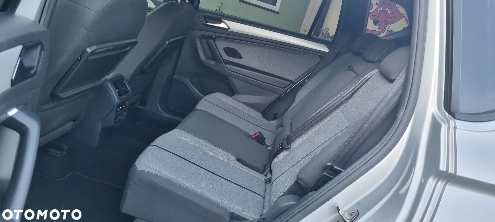 Seat Tarraco 2.0 TDI 4Drive DSG SCR Style - 19
