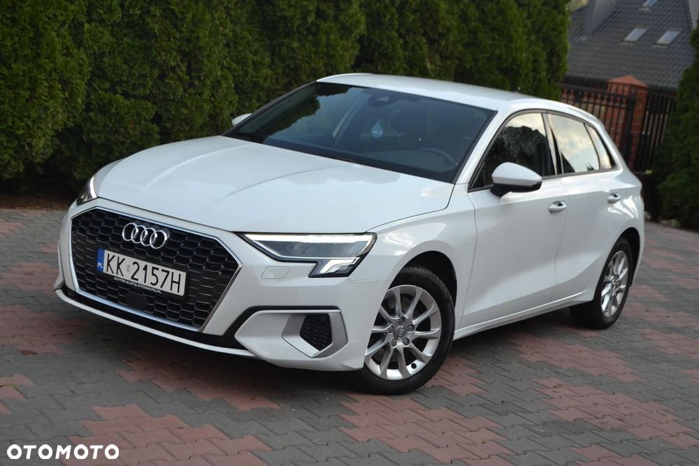 Audi A3 - 1