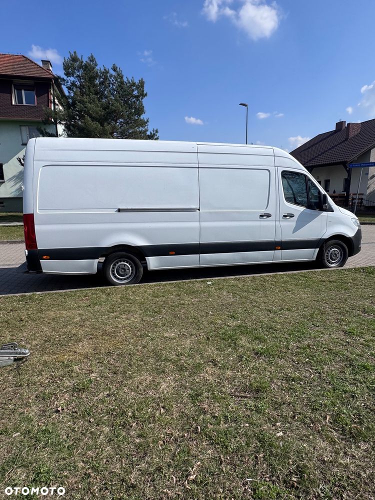 Mercedes-Benz Sprinter 311cdi - 5