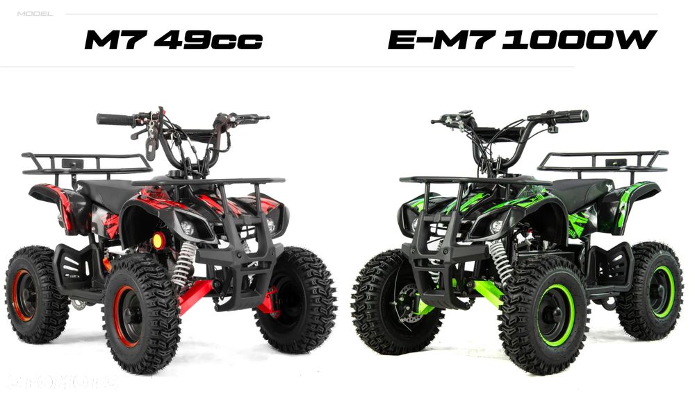 XTR Inny - 2