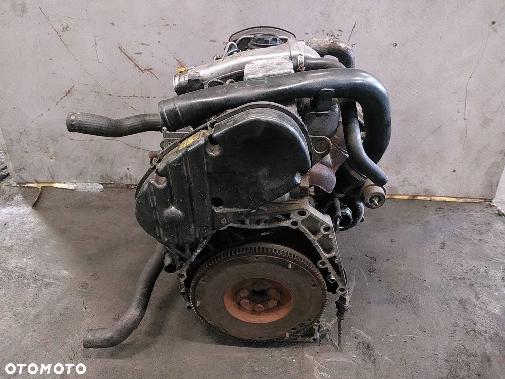 SILNIK DIESEL + UKŁAD WTRYSKOWY + TURBINA HONDA ACCORD V 20T2N WYPRZEDAŻ - 4