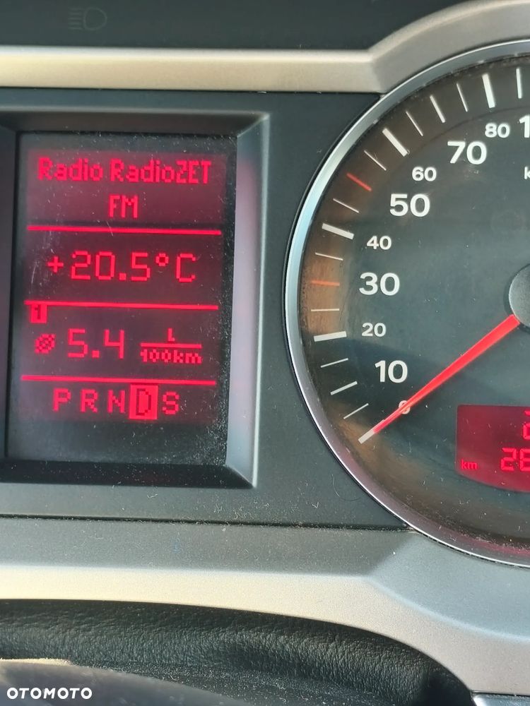 Audi A6 Avant e-tron ver-2-7-tdi-multitronic - 4