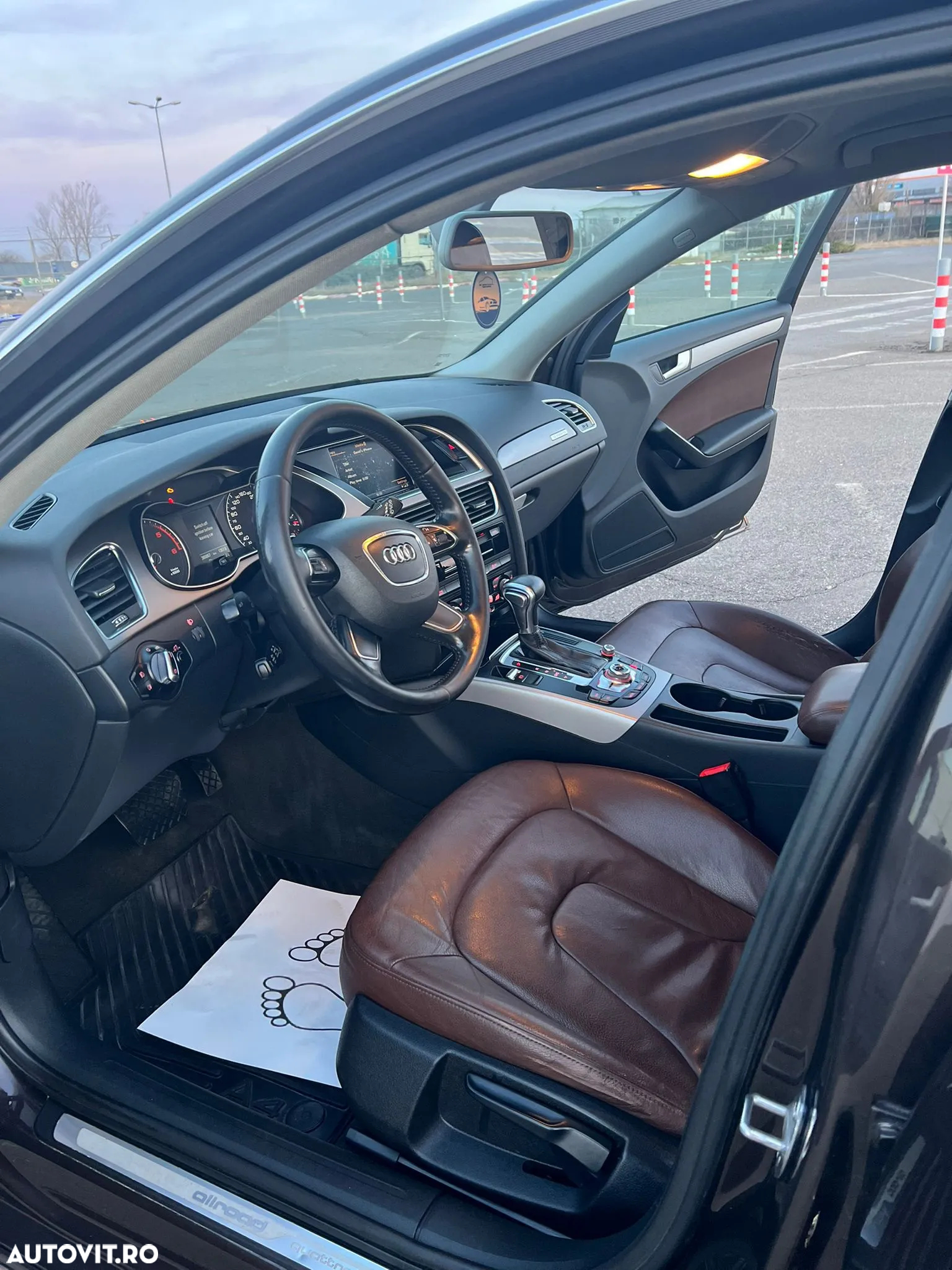 Audi A4 Allroad - 3