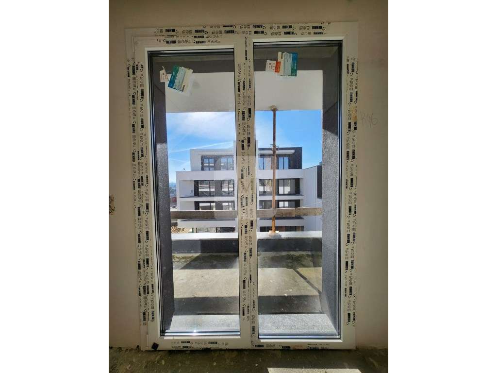 Apartamentos T2 Junto ao Parque Corgo em Vila Real - Grande imagem: 4/12