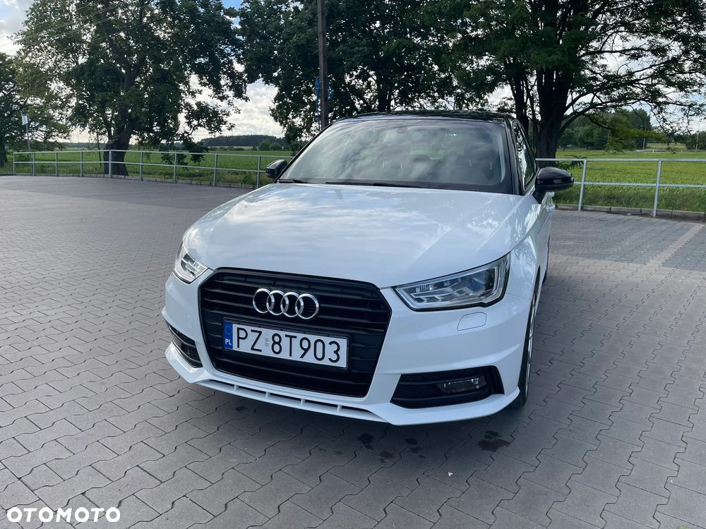 Audi A2 - 17
