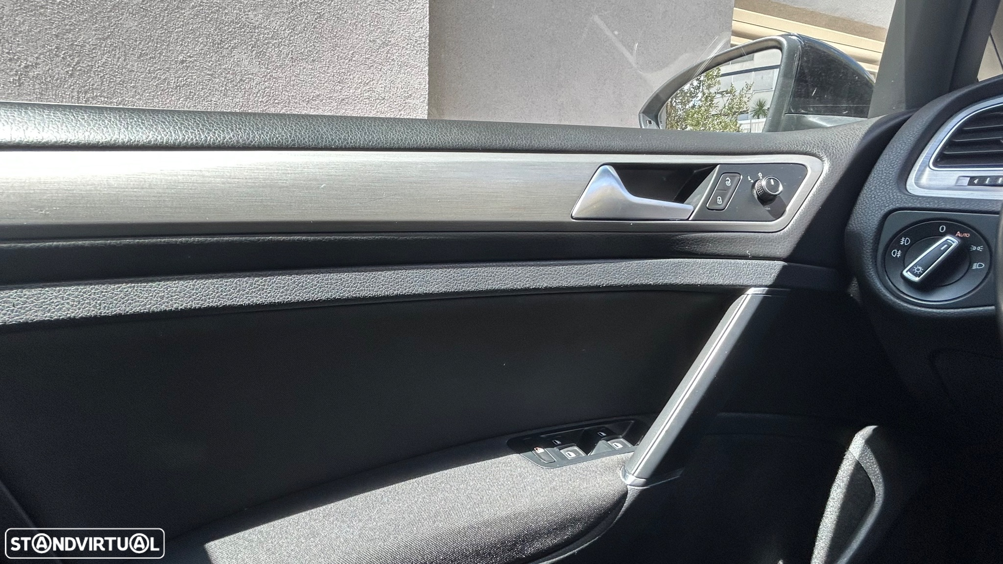 VW Golf Variant 1.6 TDi Confortline - 20