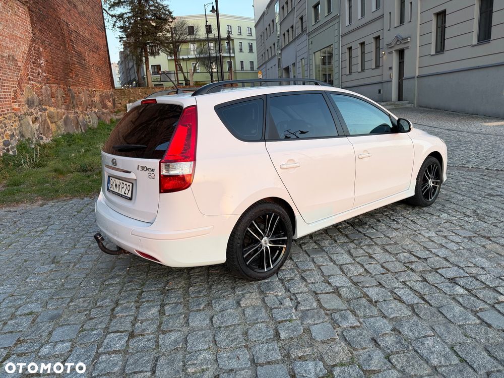 Hyundai i30 i30cw 1.4 Edition 20 - 29