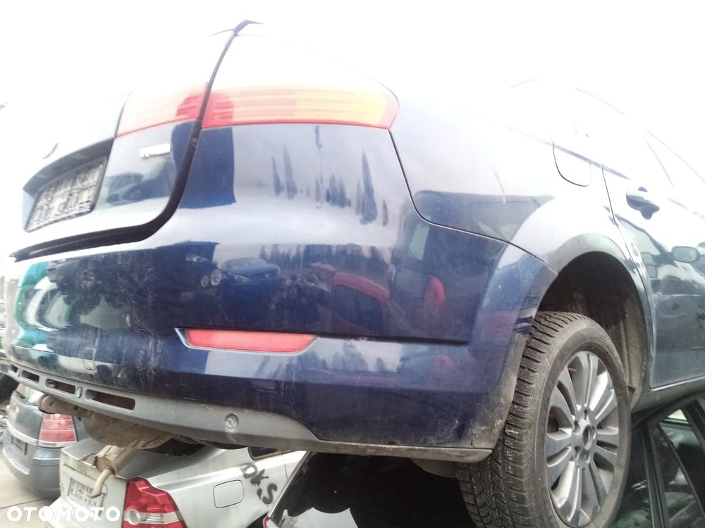 FORD MONDEO 2.0 TDCI MK4 06 - 10 - PRZELĄCZNIK ZESPOLONY PAJĄK - 13