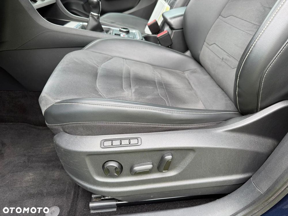 Seat Ateca 1.5 TSI Xperience S&S - 16
