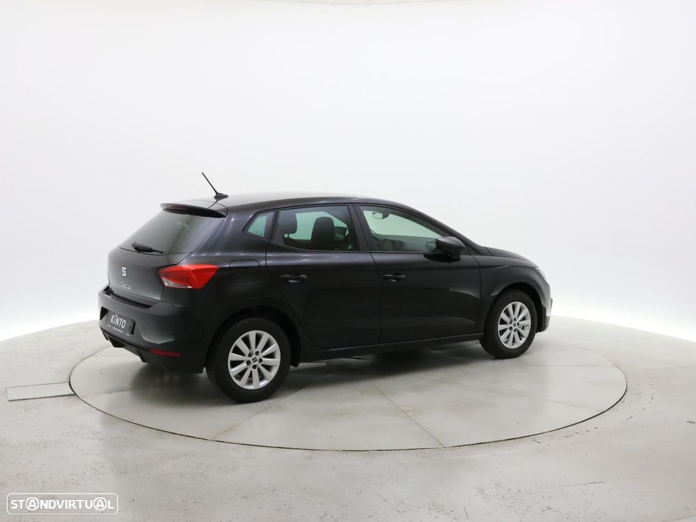 SEAT Ibiza 1.0 TSI Style - 7