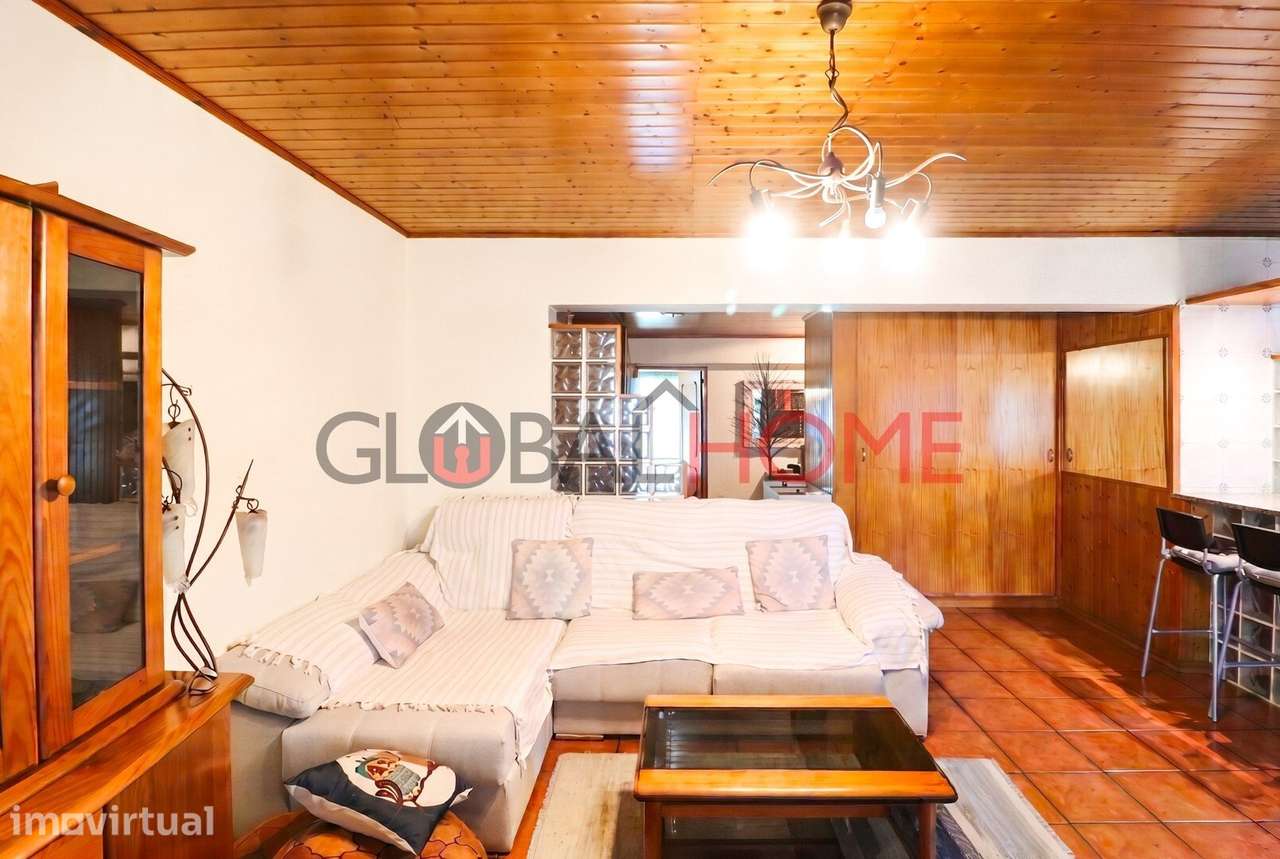 Apartamento T3 totalmente equipado em Rio Tinto - Grande imagem: 3/52