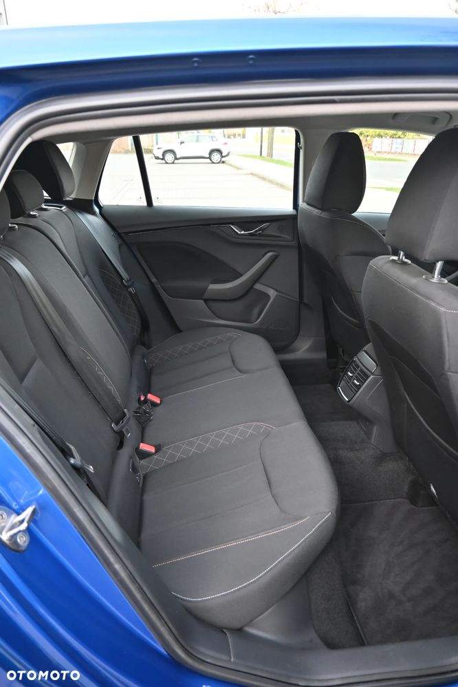 Skoda Scala 1.0 TSI Ambition - 12