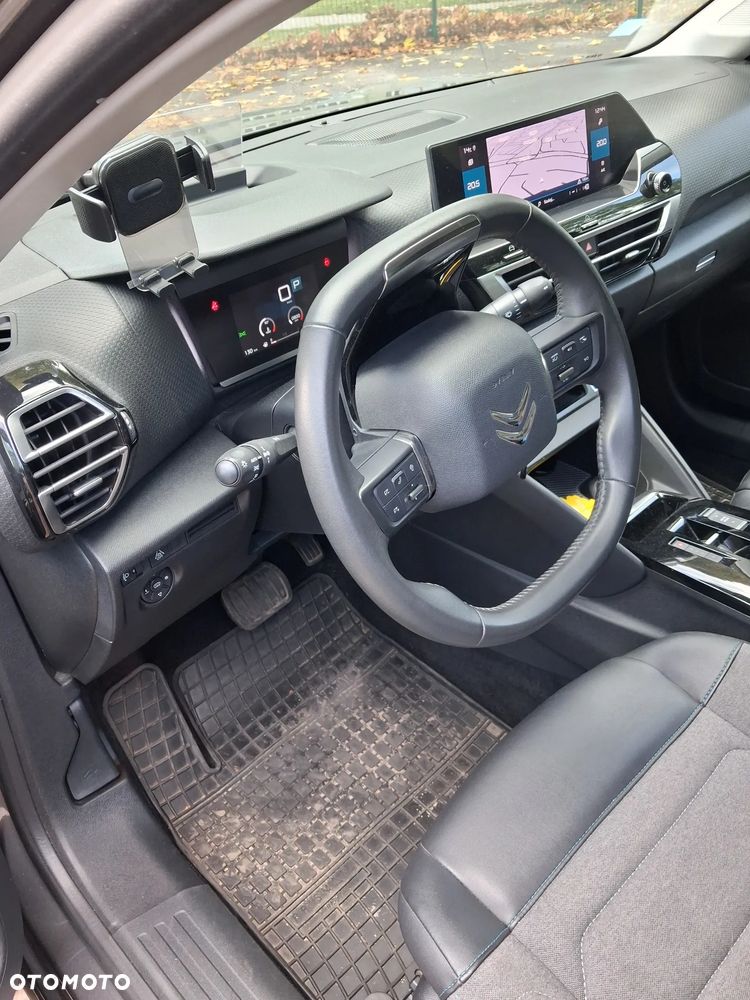 Citroën C4X - 9