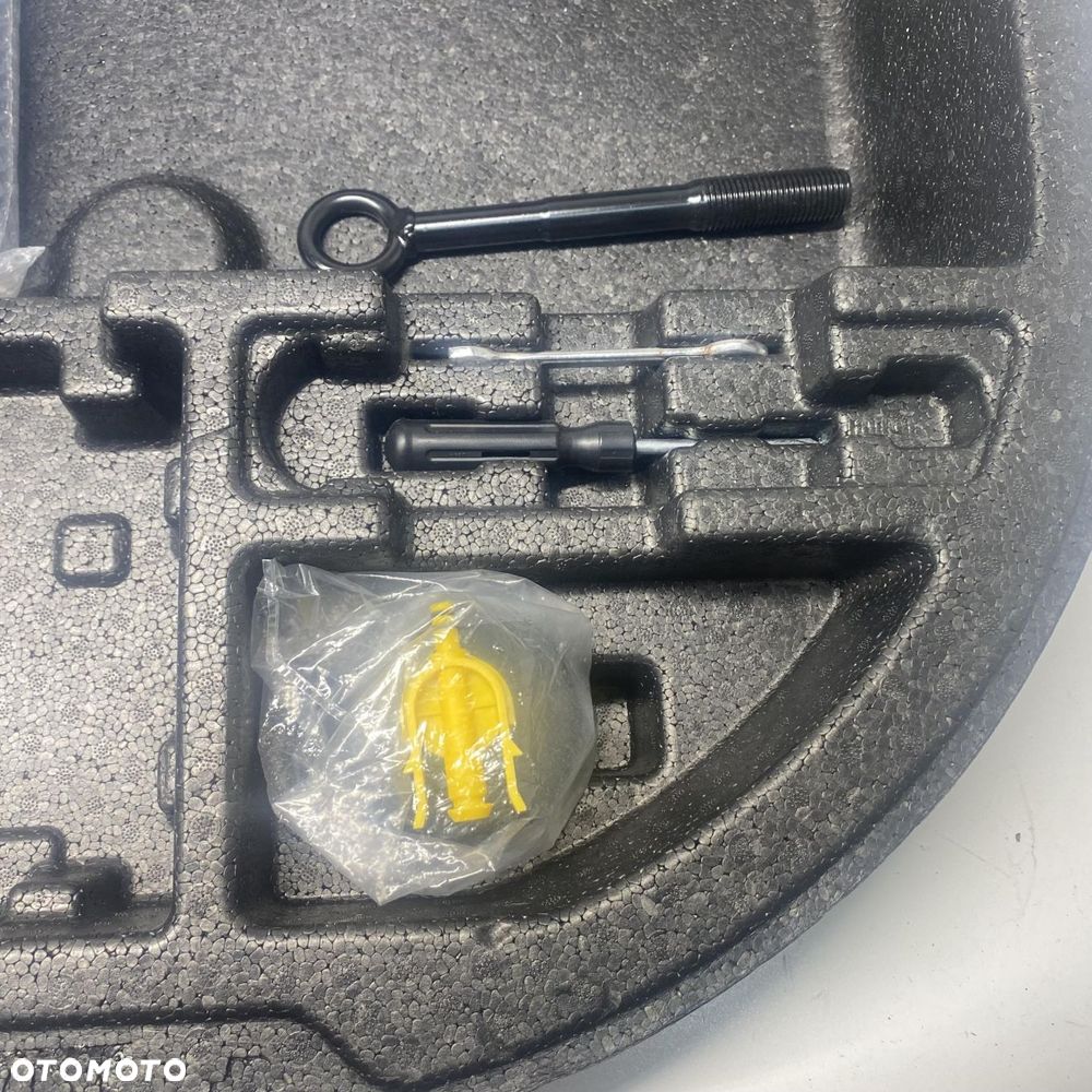 KUWETA SCHOWEK KOMPRESOR HAK  KIA CEED III HB 09149-J7900 - 3