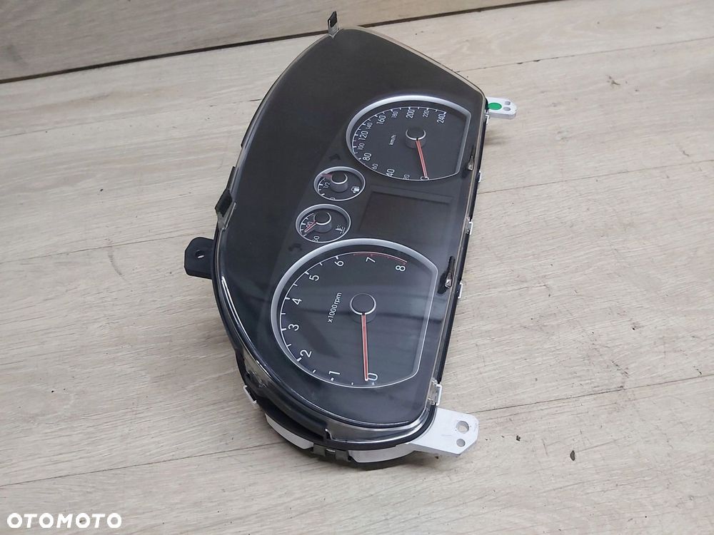 HYUNDAI i30 I Licznik zegary 1,4 1,6 EU 94033-2R060 - 3