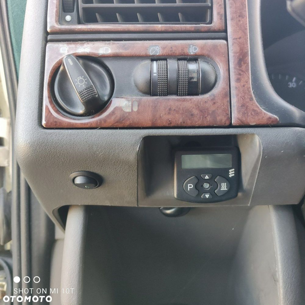 Volkswagen Transporter - 14