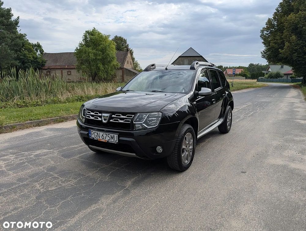 Dacia Duster 1.2 TCe Laureate S&S EU6 - 4