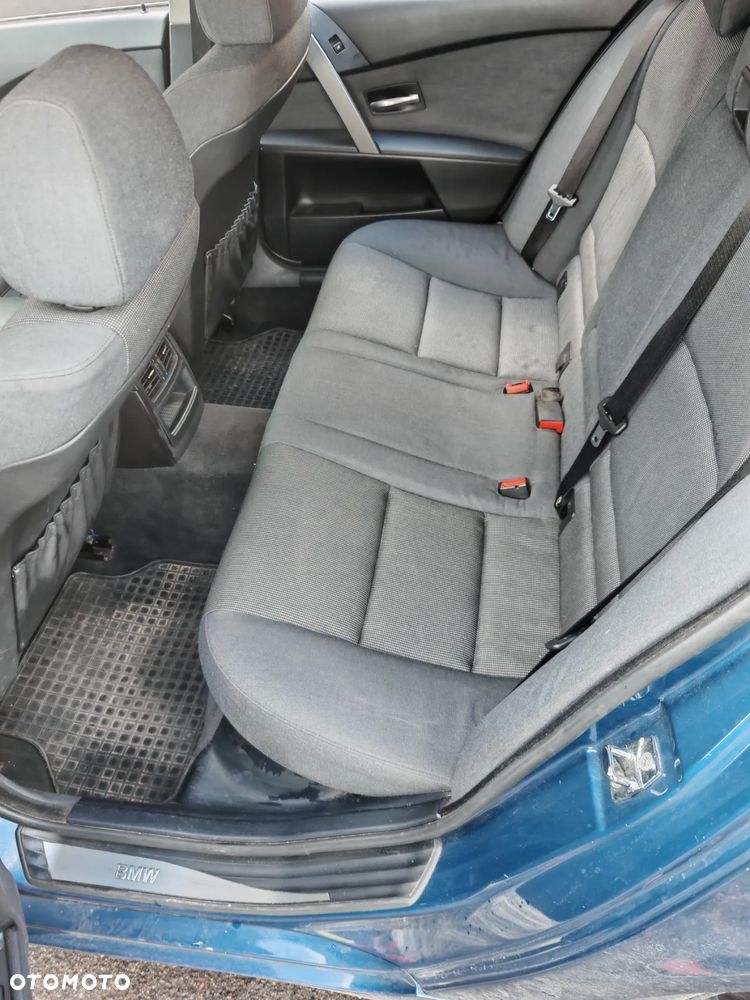 BMW Seria 5 - 21
