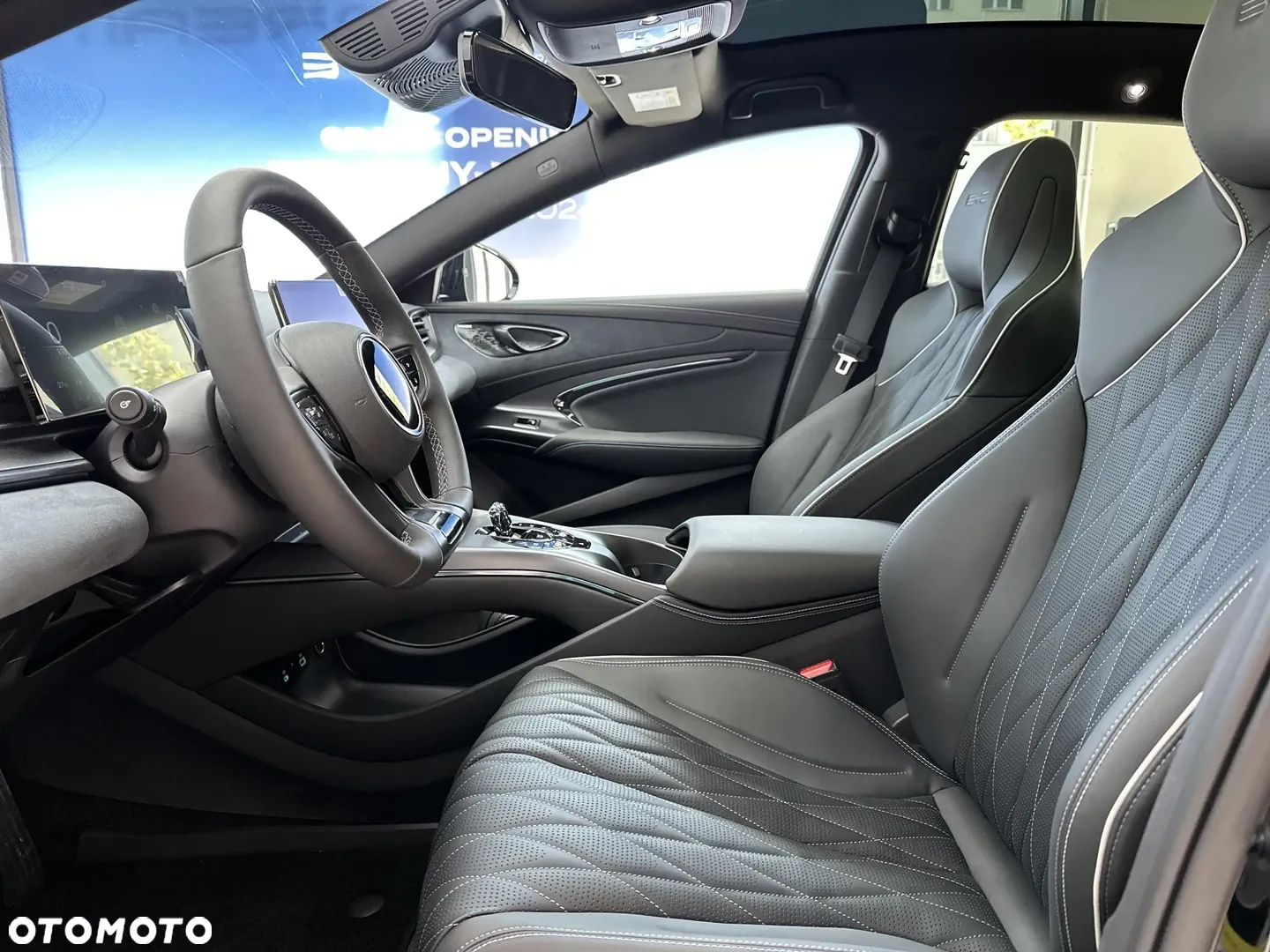 BYD Seal 82.5kWh Excellence AWD - 14
