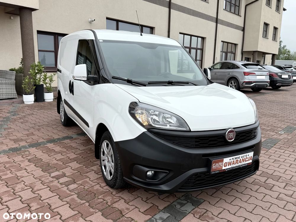 Fiat Doblo - 3