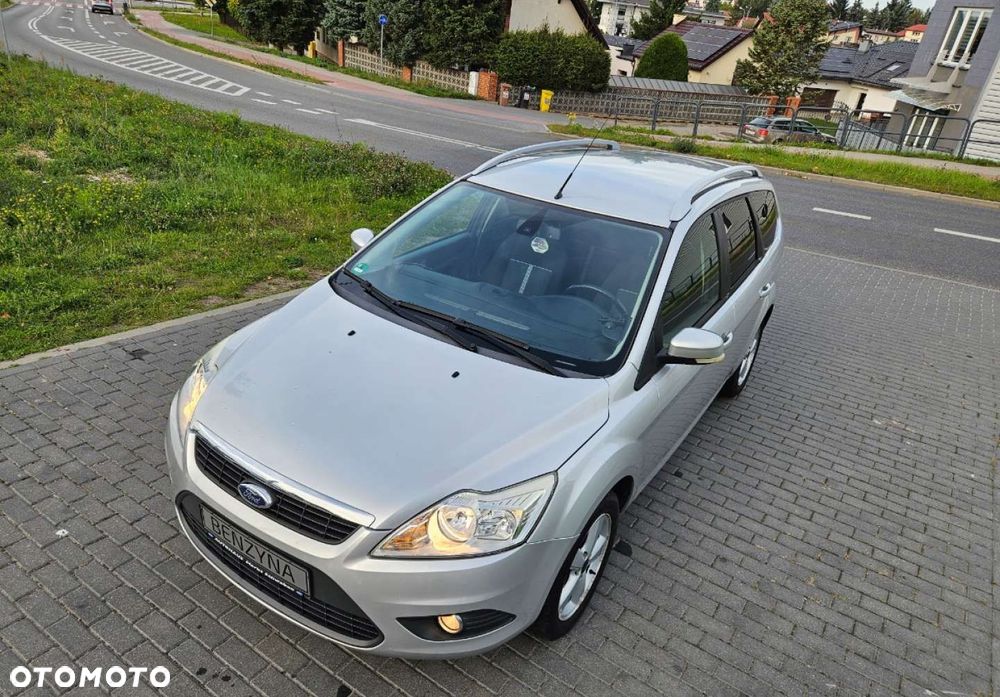 Ford Focus - 27