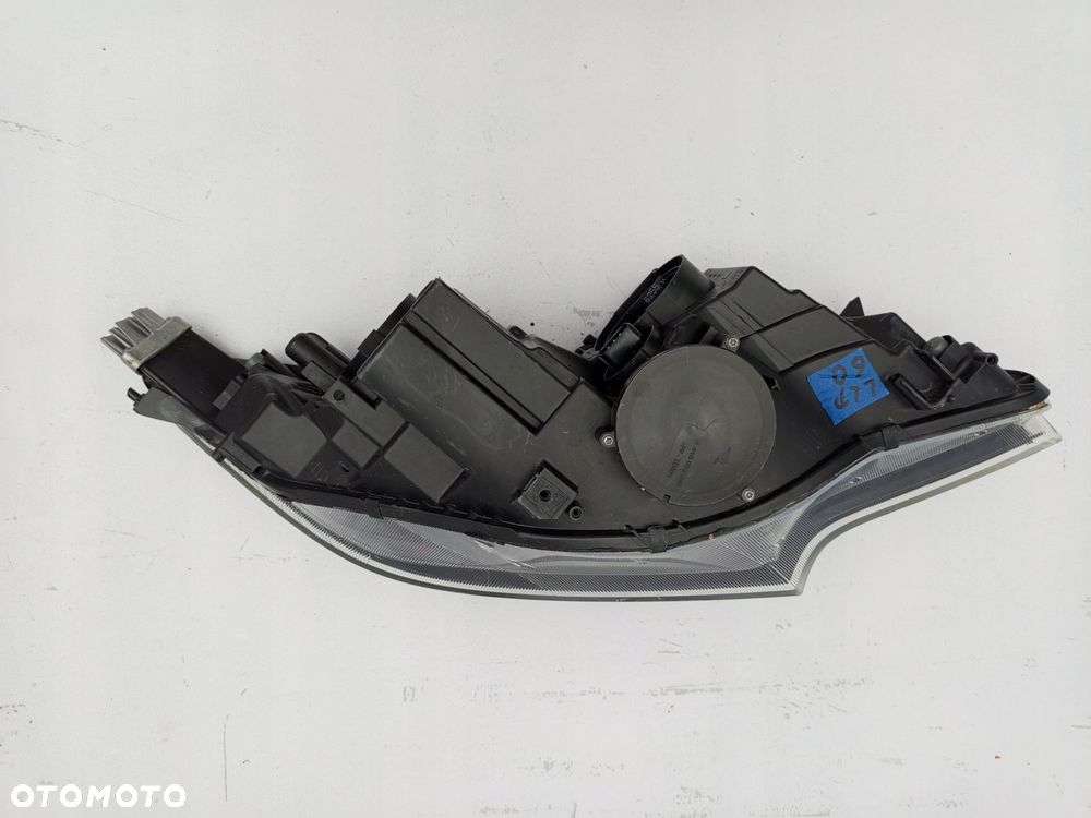HONDA CIVIC IX LIFT 15- LAMPA PRZEDNIA LEWA LEWY PRZÓD 33150-TV0-G416-M1 ÷ - 13