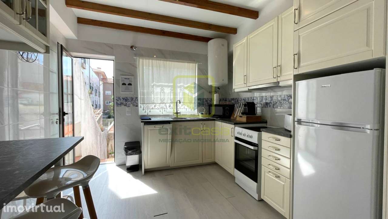 Moradia no Centro de Aveiro - Grande imagem: 2/18