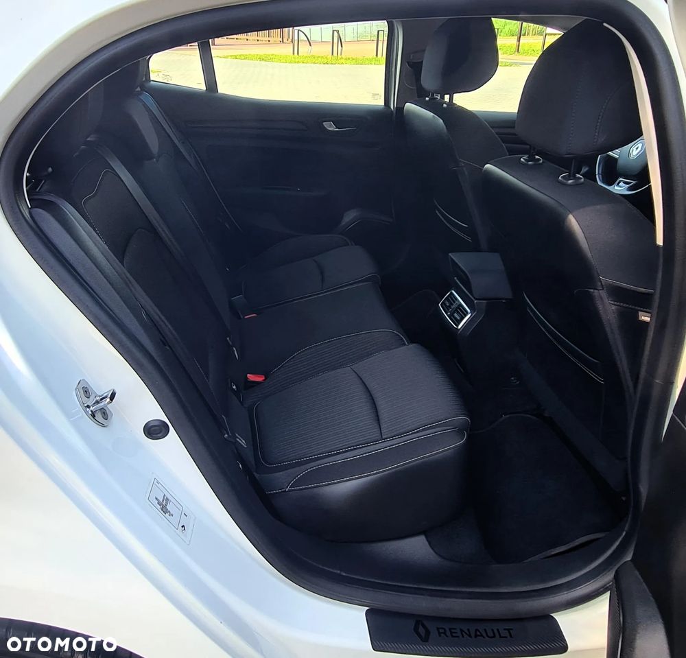 Renault Megane 1.5 dCi Zen - 25