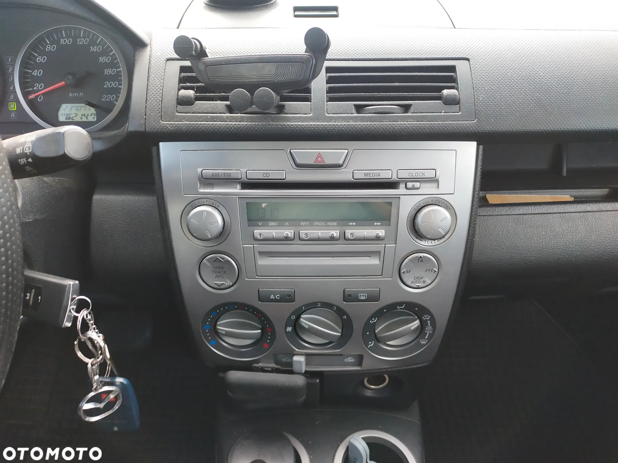 Mazda 2 1.4 Active ASM - 19