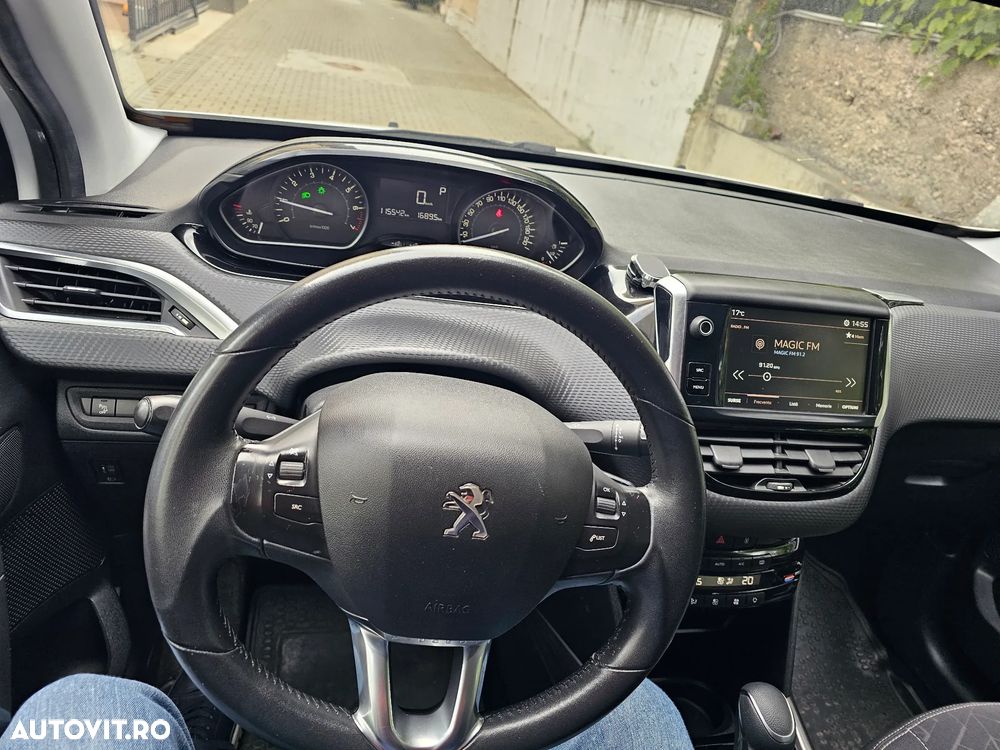 Peugeot 2008 - 20