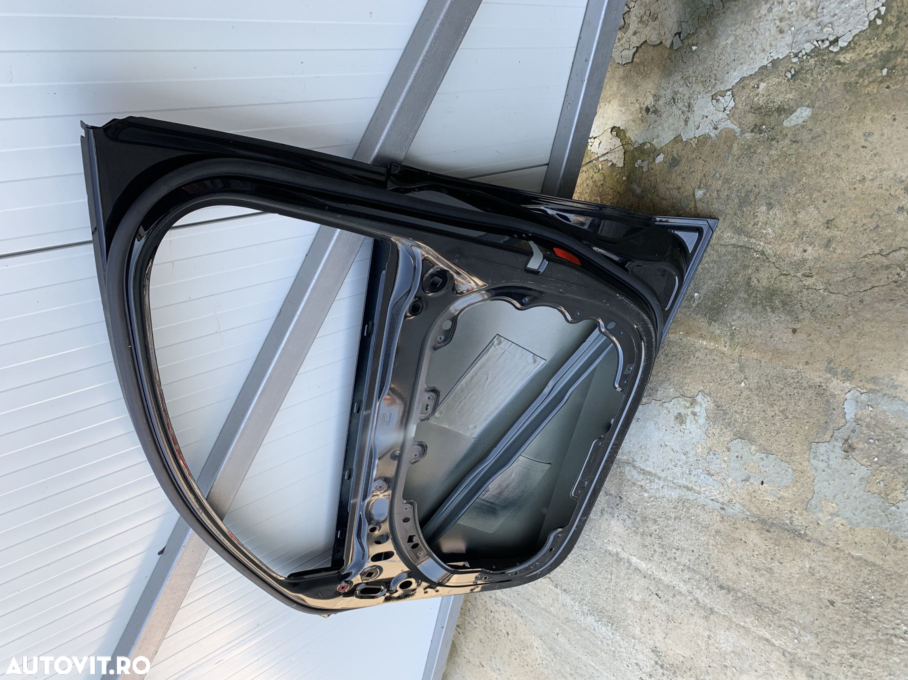 Usa dreapta fata, Volvo S60, V60, 2018, 2019, 2020, 2021, 2022, 2023, 2024. - 10