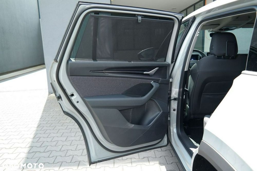Skoda Kodiaq - 27