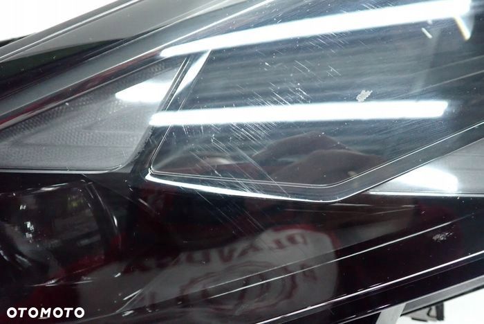 CUPRA FORMENTOR FULL LED LIFT 24- reflektor lewy lampa lewa 5FG941035A - 2