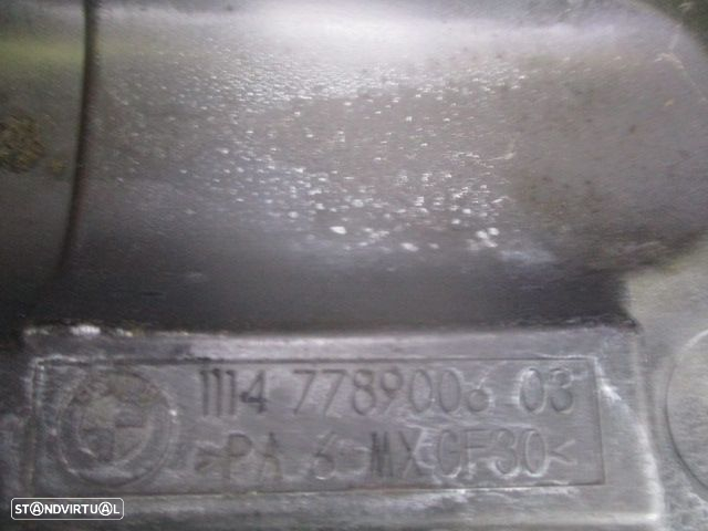 Tampa De Motor 1114778900603 BMW E87 2005 118D - 4