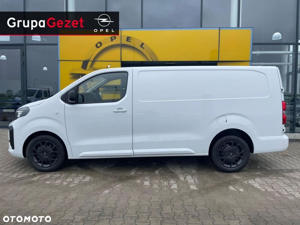 Opel Vivaro - 8