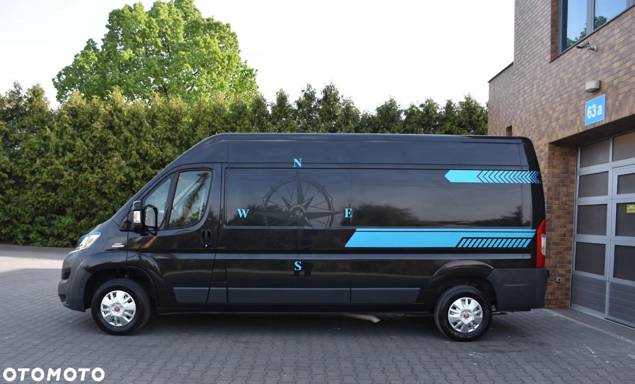 Fiat Ducato 2.3 JTD L3H2 - 6