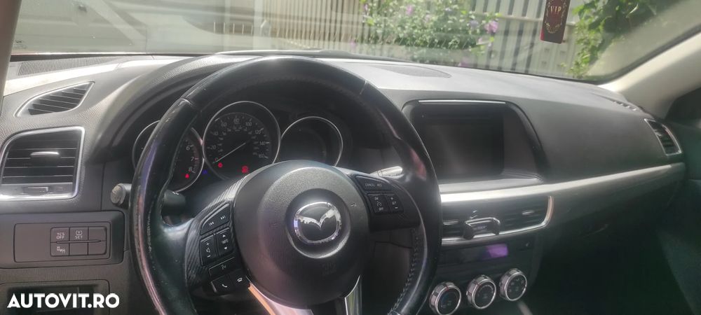 Mazda CX-5 - 2