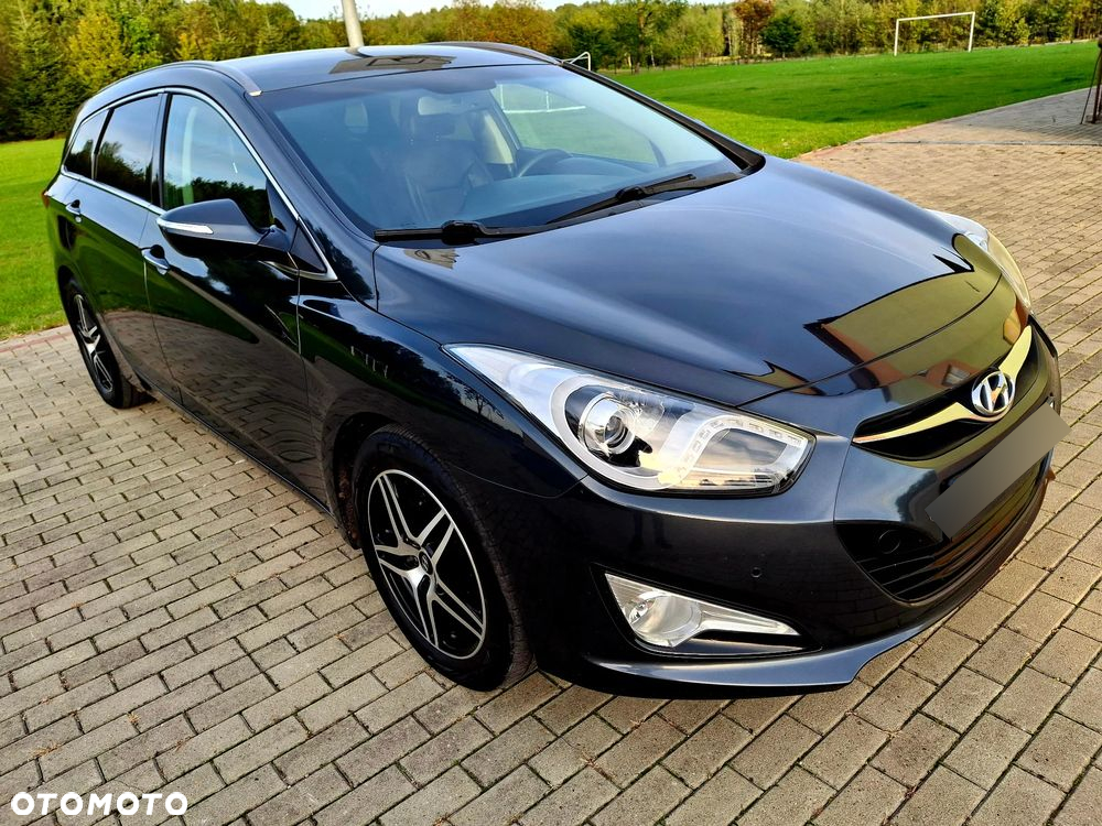 Hyundai i40 i40cw 1.6 Fifa World Cup Edition - 15