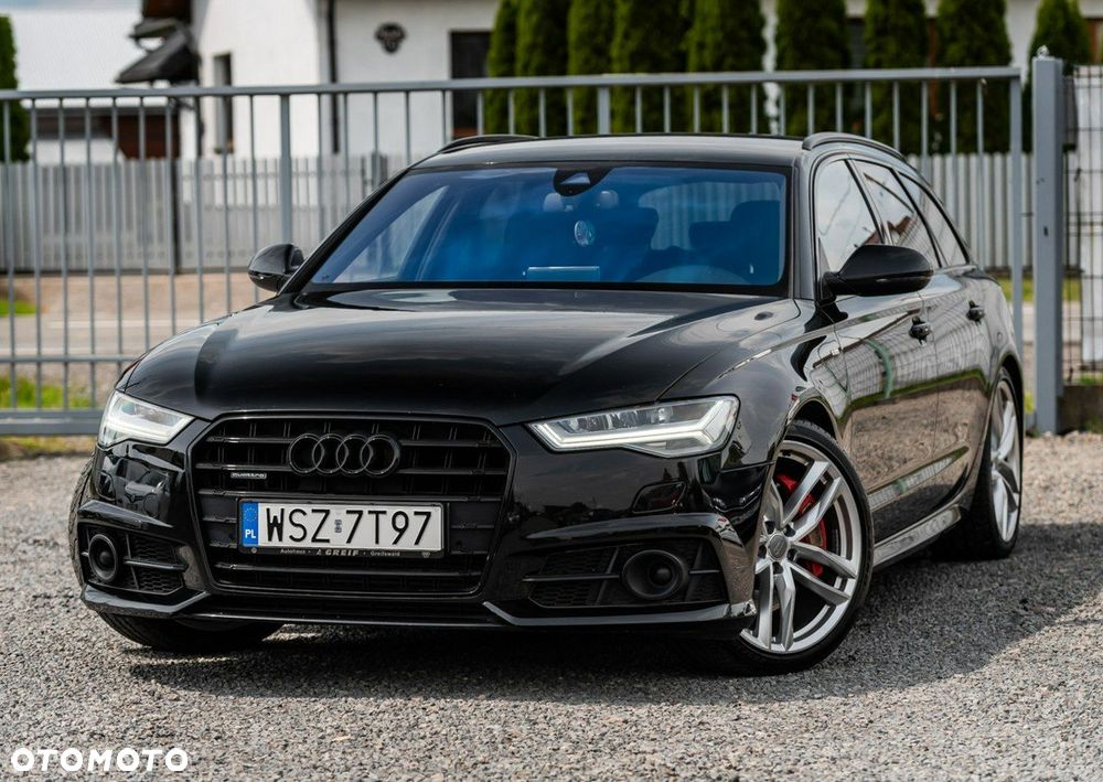 Audi A6 - 5